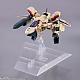 BANDAI SPIRITS TINY SESSION YF-19 (Isamu Dyson Unit) with Mun van Ron gallery thumbnail