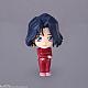 BANDAI SPIRITS TINY SESSION YF-19 (Isamu Dyson Unit) with Mun van Ron gallery thumbnail