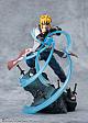 BANDAI SPIRITS Figuarts ZERO [Chogekisen] Namikaze Minato -Rasenmaru- gallery thumbnail
