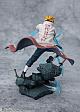 BANDAI SPIRITS Figuarts ZERO [Chogekisen] Namikaze Minato -Rasenmaru- gallery thumbnail