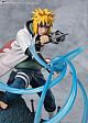 BANDAI SPIRITS Figuarts ZERO [Chogekisen] Namikaze Minato -Rasenmaru- gallery thumbnail