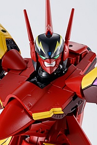BANDAI SPIRITS HI-METAL R VF-19 Kai Fire Valkyrie