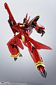 BANDAI SPIRITS HI-METAL R VF-19 Kai Fire Valkyrie  gallery thumbnail