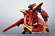 BANDAI SPIRITS HI-METAL R VF-19 Kai Fire Valkyrie  gallery thumbnail