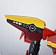 BANDAI SPIRITS HI-METAL R VF-19 Kai Fire Valkyrie  gallery thumbnail