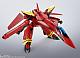 BANDAI SPIRITS HI-METAL R VF-19 Kai Fire Valkyrie  gallery thumbnail