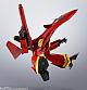 BANDAI SPIRITS HI-METAL R VF-19 Kai Fire Valkyrie  gallery thumbnail