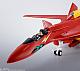 BANDAI SPIRITS HI-METAL R VF-19 Kai Fire Valkyrie  gallery thumbnail