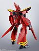 BANDAI SPIRITS HI-METAL R VF-19 Kai Fire Valkyrie  gallery thumbnail