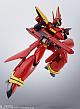 BANDAI SPIRITS HI-METAL R VF-19 Kai Fire Valkyrie  gallery thumbnail