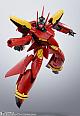 BANDAI SPIRITS HI-METAL R VF-19 Kai Fire Valkyrie  gallery thumbnail