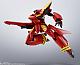BANDAI SPIRITS HI-METAL R VF-19 Kai Fire Valkyrie  gallery thumbnail