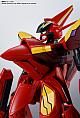 BANDAI SPIRITS HI-METAL R VF-19 Kai Fire Valkyrie  gallery thumbnail
