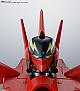 BANDAI SPIRITS HI-METAL R VF-19 Kai Fire Valkyrie  gallery thumbnail