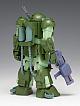WAVE Armored Trooper Votoms Mercy Dog [ST Edition] 1/35 Plastic Kit gallery thumbnail