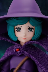 BANDAI SPIRITS S.H.Figuarts Schierke