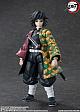 BANDAI SPIRITS S.H.Figuarts Tomioka Giyu gallery thumbnail