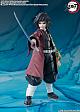 BANDAI SPIRITS S.H.Figuarts Tomioka Giyu gallery thumbnail