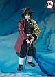 BANDAI SPIRITS S.H.Figuarts Tomioka Giyu gallery thumbnail