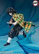 BANDAI SPIRITS S.H.Figuarts Tomioka Giyu gallery thumbnail