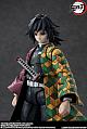 BANDAI SPIRITS S.H.Figuarts Tomioka Giyu gallery thumbnail