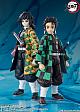 BANDAI SPIRITS S.H.Figuarts Tomioka Giyu gallery thumbnail