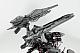 KOTOBUKIYA V.I.Series ARMORED CORE Rayleonard 04-ALICIA Unsung Full Package Ver. 1/72 Plastic Kit gallery thumbnail