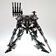 KOTOBUKIYA V.I.Series ARMORED CORE Rayleonard 04-ALICIA Unsung Full Package Ver. 1/72 Plastic Kit gallery thumbnail