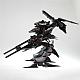KOTOBUKIYA V.I.Series ARMORED CORE Rayleonard 04-ALICIA Unsung Full Package Ver. 1/72 Plastic Kit gallery thumbnail