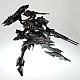 KOTOBUKIYA V.I.Series ARMORED CORE Rayleonard 04-ALICIA Unsung Full Package Ver. 1/72 Plastic Kit gallery thumbnail
