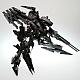 KOTOBUKIYA V.I.Series ARMORED CORE Rayleonard 04-ALICIA Unsung Full Package Ver. 1/72 Plastic Kit gallery thumbnail