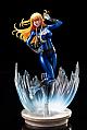 KOTOBUKIYA MARVEL BISHOUJO Invisible Woman ULTIMATE 1/6 Plastic Figure gallery thumbnail