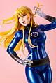 KOTOBUKIYA MARVEL BISHOUJO Invisible Woman ULTIMATE 1/6 Plastic Figure gallery thumbnail