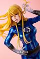 KOTOBUKIYA MARVEL BISHOUJO Invisible Woman ULTIMATE 1/6 Plastic Figure gallery thumbnail