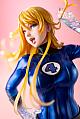 KOTOBUKIYA MARVEL BISHOUJO Invisible Woman ULTIMATE 1/6 Plastic Figure gallery thumbnail
