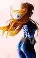 KOTOBUKIYA MARVEL BISHOUJO Invisible Woman ULTIMATE 1/6 Plastic Figure gallery thumbnail