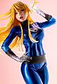 KOTOBUKIYA MARVEL BISHOUJO Invisible Woman ULTIMATE 1/6 Plastic Figure gallery thumbnail