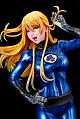 KOTOBUKIYA MARVEL BISHOUJO Invisible Woman ULTIMATE 1/6 Plastic Figure gallery thumbnail