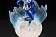 KOTOBUKIYA MARVEL BISHOUJO Invisible Woman ULTIMATE 1/6 Plastic Figure gallery thumbnail