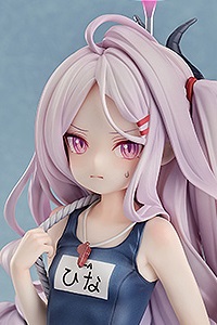 GOOD SMILE ARTS Shanghai Blue Archive Hina (Mizugi) 1/7 Plastic Figure 