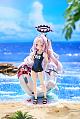 GOOD SMILE ARTS Shanghai Blue Archive Hina (Mizugi) 1/7 Plastic Figure  gallery thumbnail