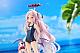 GOOD SMILE ARTS Shanghai Blue Archive Hina (Mizugi) 1/7 Plastic Figure  gallery thumbnail