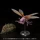 SEN-TI-NEL Takeya Style Jizai Okimono Nausicaa: Valley of the Wind Ushiabu Eiga Honpen Colour Ver. Action Figure  gallery thumbnail
