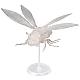 SEN-TI-NEL Takeya Style Jizai Okimono Nausicaa: Valley of the Wind Ushiabu Clear Ver. Action Figure  gallery thumbnail