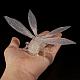 SEN-TI-NEL Takeya Style Jizai Okimono Nausicaa: Valley of the Wind Ushiabu Clear Ver. Action Figure  gallery thumbnail