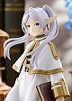 GOOD SMILE COMPANY (GSC) Sousou no Frieren POP UP PARADE Frieren Plastic Figure gallery thumbnail