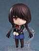 GOOD SMILE COMPANY (GSC) Date A Live V Nendoroid Tokisaki Kurumi Seifuku Ver. gallery thumbnail