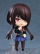 GOOD SMILE COMPANY (GSC) Date A Live V Nendoroid Tokisaki Kurumi Seifuku Ver. gallery thumbnail