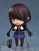 GOOD SMILE COMPANY (GSC) Date A Live V Nendoroid Tokisaki Kurumi Seifuku Ver. gallery thumbnail
