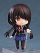 GOOD SMILE COMPANY (GSC) Date A Live V Nendoroid Tokisaki Kurumi Seifuku Ver. gallery thumbnail